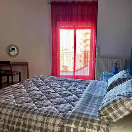 טרמיני אימרסה Sicilian Apartment מראה חיצוני תמונה