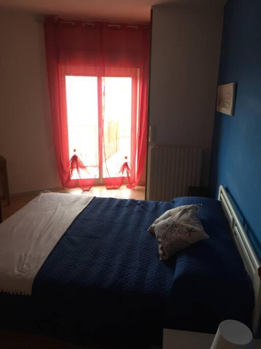 טרמיני אימרסה Sicilian Apartment מראה חיצוני תמונה
