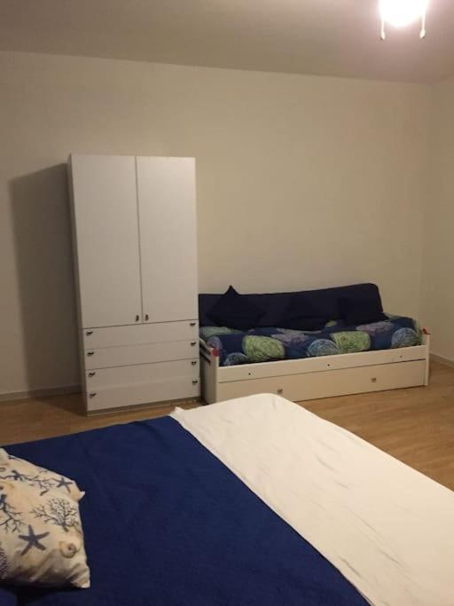 טרמיני אימרסה Sicilian Apartment מראה חיצוני תמונה