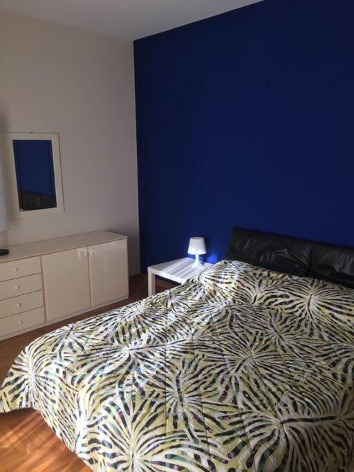 טרמיני אימרסה Sicilian Apartment מראה חיצוני תמונה