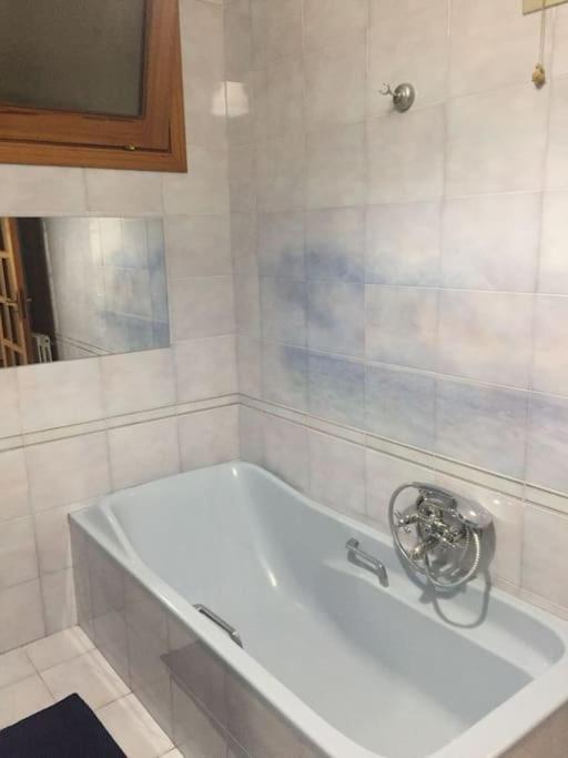 טרמיני אימרסה Sicilian Apartment מראה חיצוני תמונה