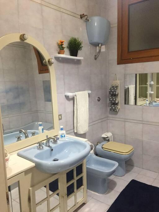 טרמיני אימרסה Sicilian Apartment מראה חיצוני תמונה