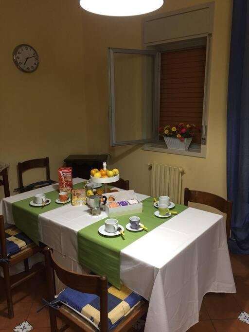 טרמיני אימרסה Sicilian Apartment מראה חיצוני תמונה