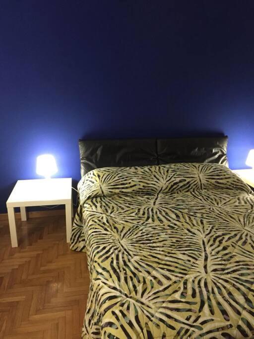 טרמיני אימרסה Sicilian Apartment מראה חיצוני תמונה