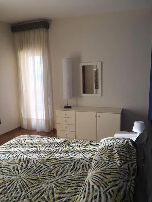 טרמיני אימרסה Sicilian Apartment מראה חיצוני תמונה