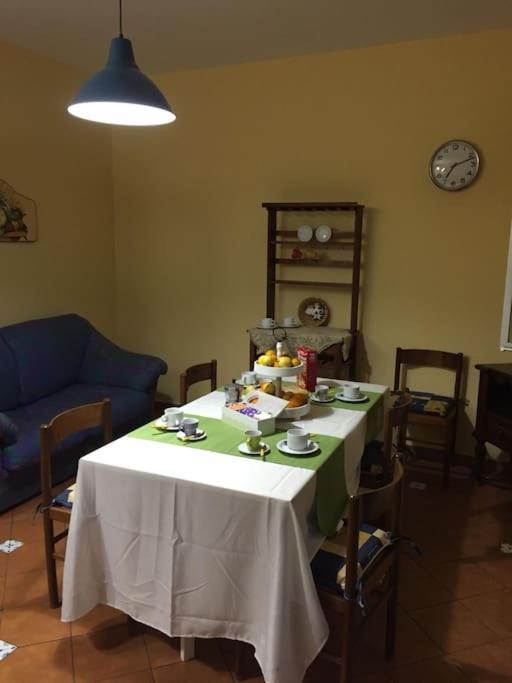 טרמיני אימרסה Sicilian Apartment מראה חיצוני תמונה
