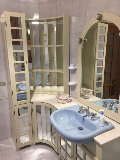 טרמיני אימרסה Sicilian Apartment מראה חיצוני תמונה