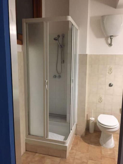 טרמיני אימרסה Sicilian Apartment מראה חיצוני תמונה