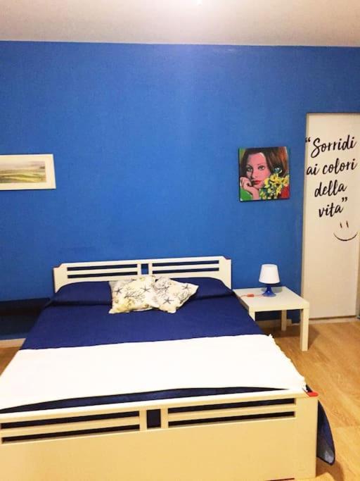 טרמיני אימרסה Sicilian Apartment מראה חיצוני תמונה