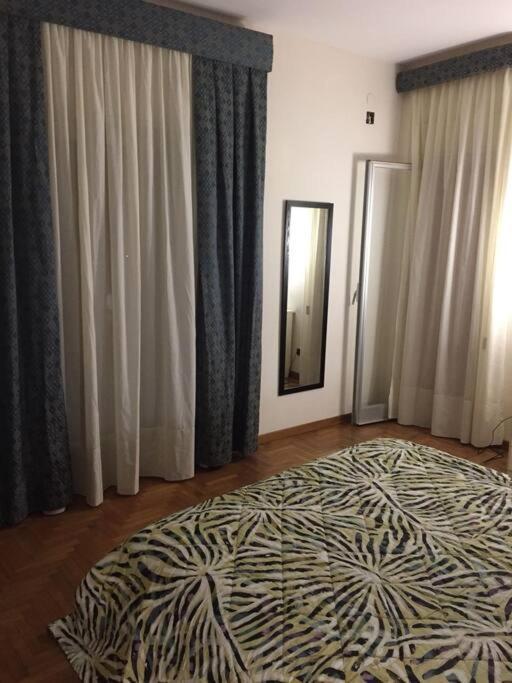 טרמיני אימרסה Sicilian Apartment מראה חיצוני תמונה