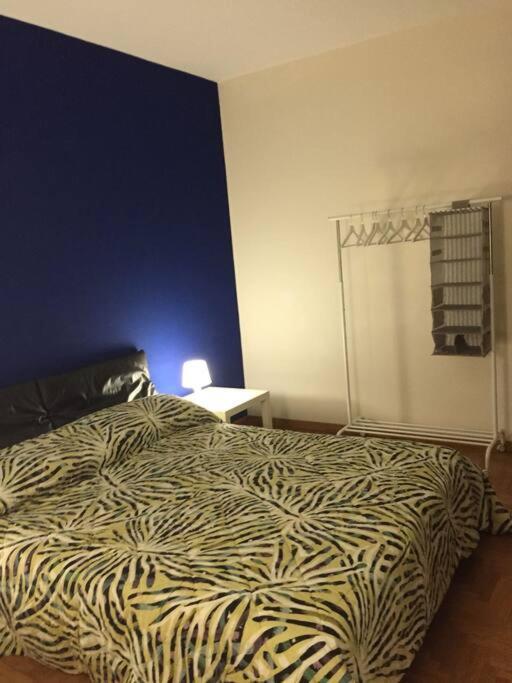 טרמיני אימרסה Sicilian Apartment מראה חיצוני תמונה