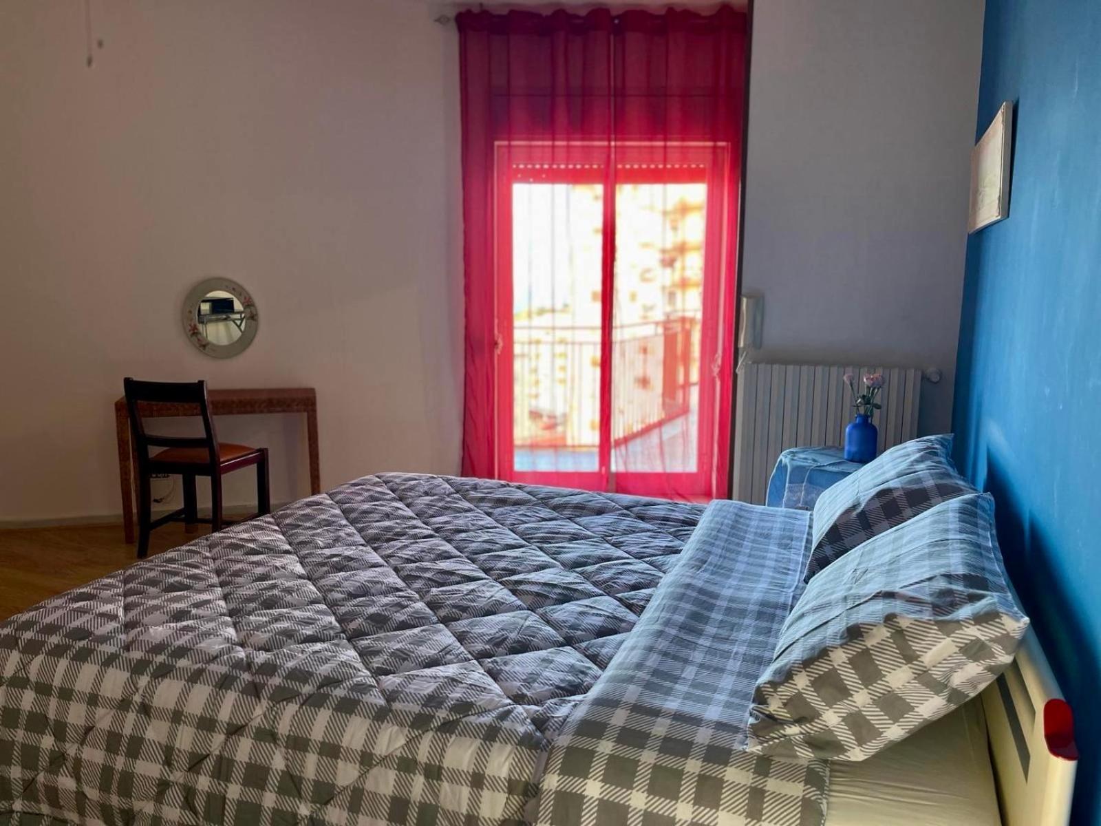 טרמיני אימרסה Sicilian Apartment מראה חיצוני תמונה