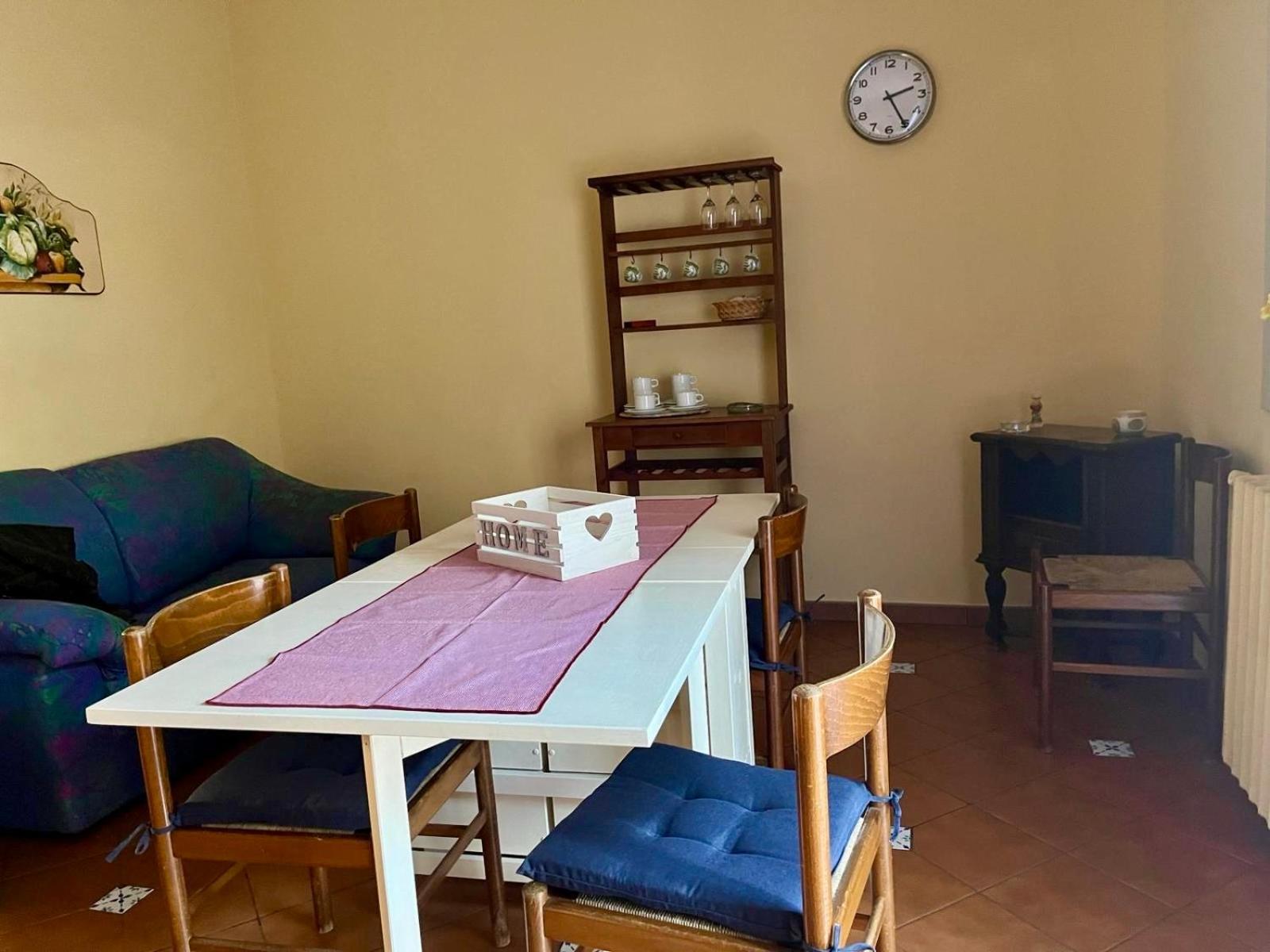 טרמיני אימרסה Sicilian Apartment מראה חיצוני תמונה
