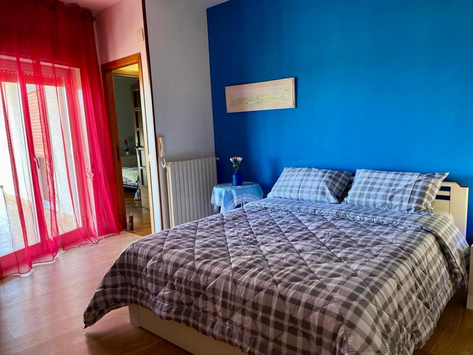 טרמיני אימרסה Sicilian Apartment מראה חיצוני תמונה