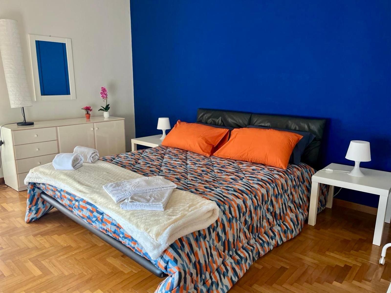 טרמיני אימרסה Sicilian Apartment מראה חיצוני תמונה