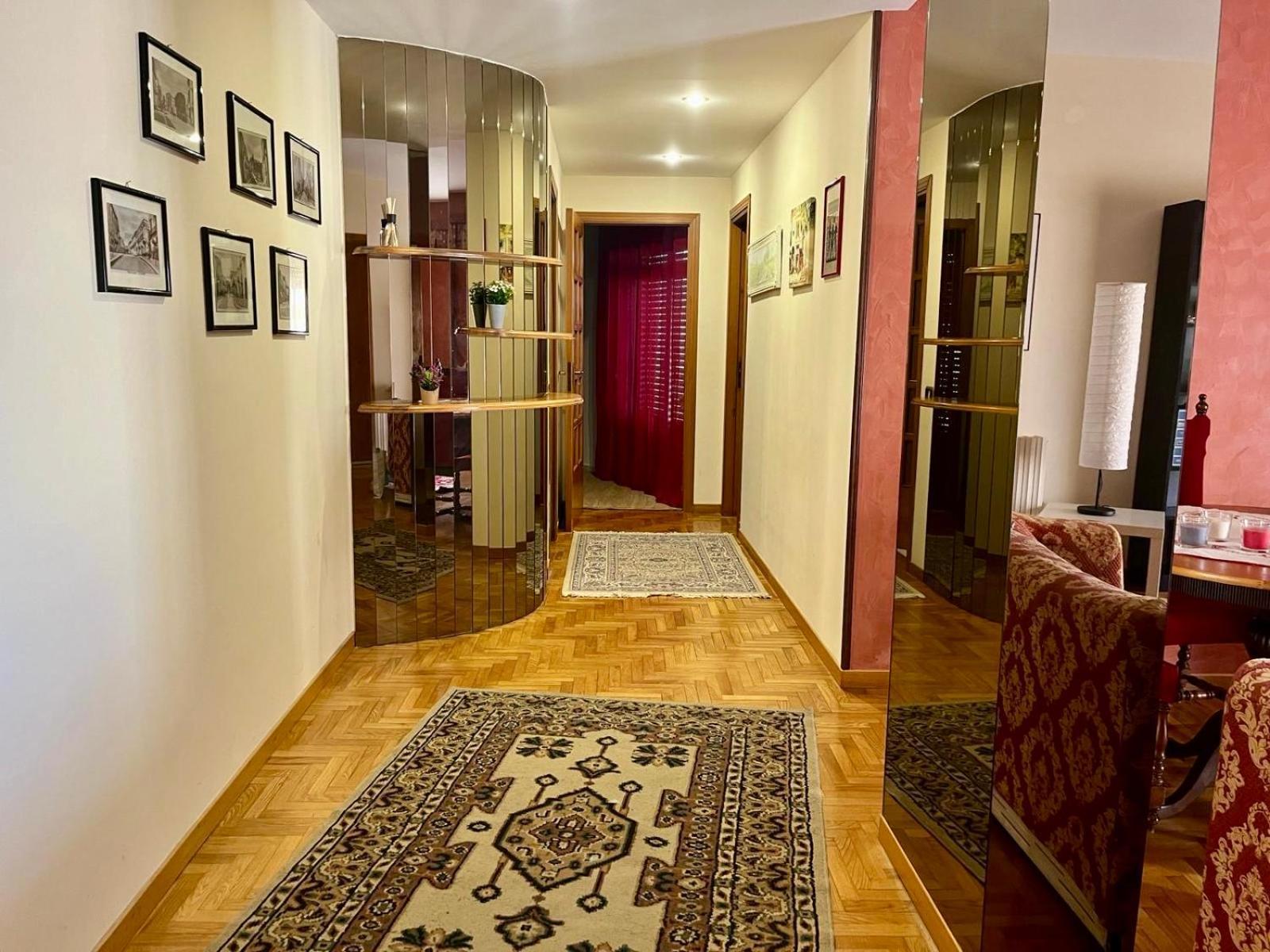 טרמיני אימרסה Sicilian Apartment מראה חיצוני תמונה