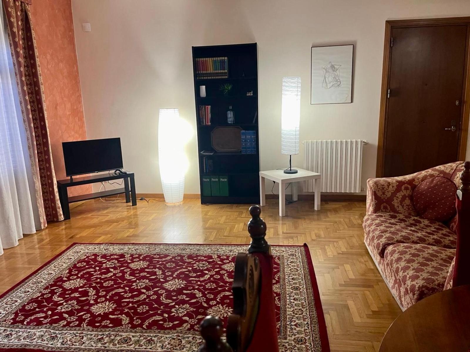 טרמיני אימרסה Sicilian Apartment מראה חיצוני תמונה
