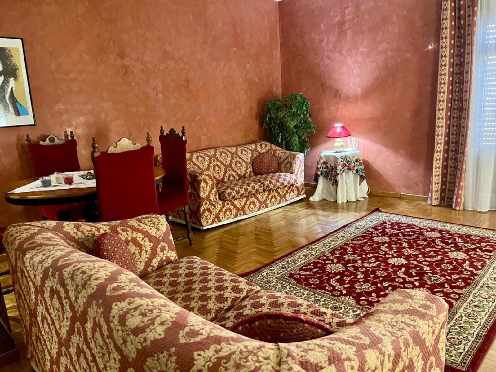 טרמיני אימרסה Sicilian Apartment מראה חיצוני תמונה