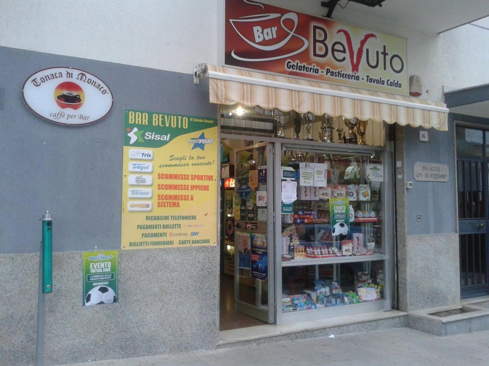 טרמיני אימרסה Sicilian Apartment מראה חיצוני תמונה